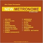 New Metronome CD Cover1